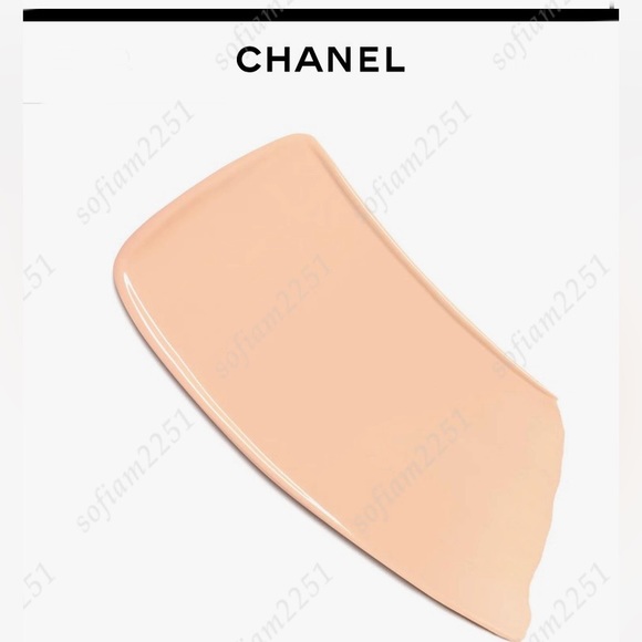 💛NEW!💛CHANEL Ultra Le Teint Flawless Finish Foundation SEALED! - Picture 5 of 12